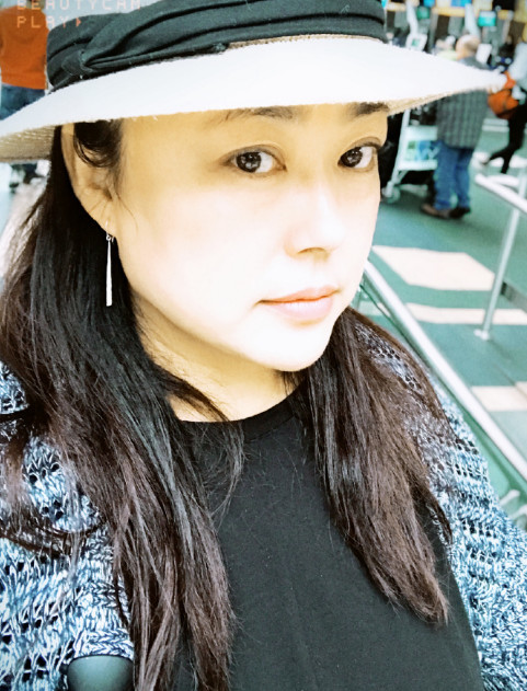 “胖嫂”李菁菁因揭露某副导演遭封杀，深夜发博宣布不再演戏！