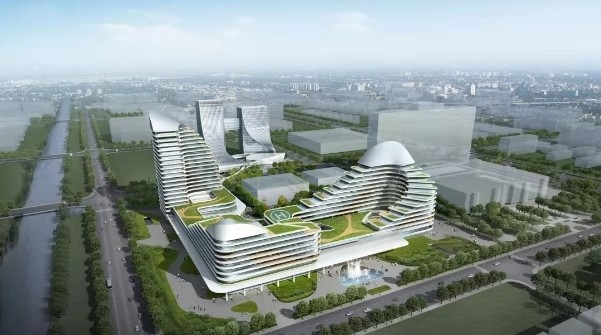 |绿地西南成立酒店产业投资联盟 助推西部酒店