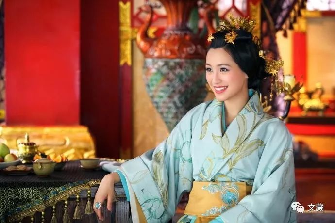 汉宣帝与许平君只有短短5年感情，却如此情深