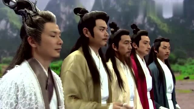 真人天师短剧，探寻神秘力量的奇幻之旅，神秘力量之旅，真人天师短剧