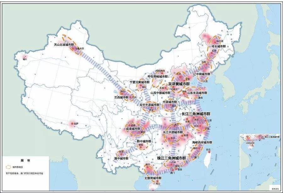 可以预见,未来中国会有越来越多的人拥有城市户籍,城镇化程度会越来