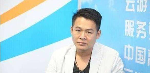李连杰金牌替身，40多天仅3000元片酬，农村创业活出自我