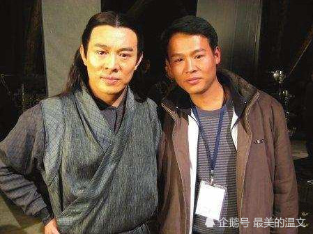 李连杰替身拍戏意外身亡，法院判16万！李连杰亲自送上500万