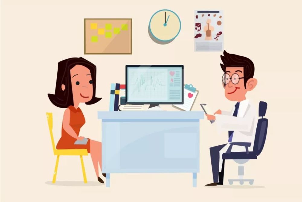 反复腹痛腹泻警惕克罗恩病 饮食避免冷饮水果