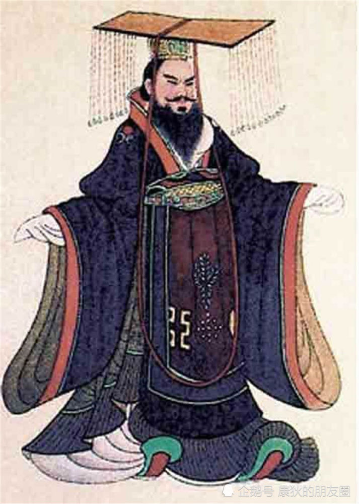 汉武帝 人口_汉武帝画像