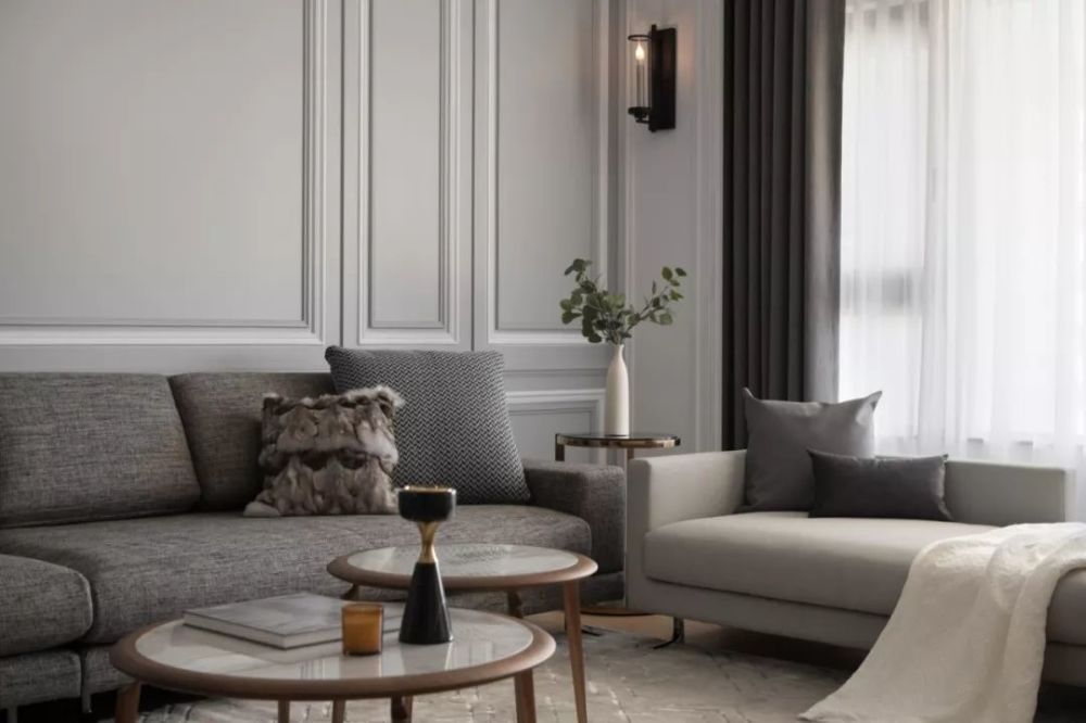 软装，背景墙之美！