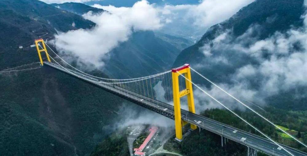 世界首例!中国用火箭建桥引23国瞩目，老美:必须分享给全世界