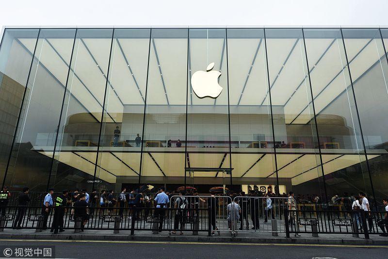 苹果不懂:高通5G明明很贵,但为何华为小米ov却