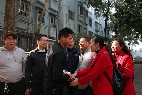 去派出所报案人口失踪_去派出所报案图片(3)