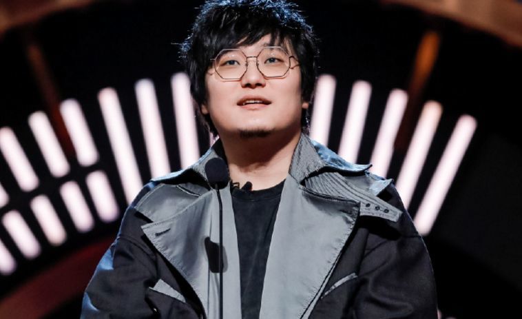 专访《吐槽大会》王建国:一个精致的胖子从来不管红不红