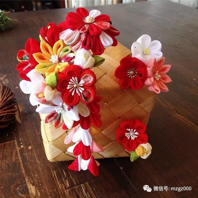 diy家居摆台细工花饰品,不要100元,让你的房间更温馨