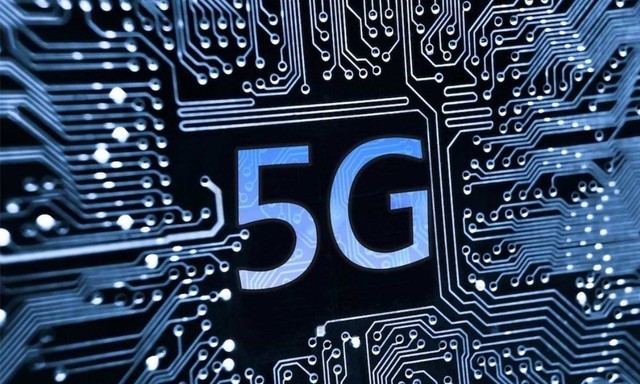 商用5G网络首登场 本周在韩国正式部署