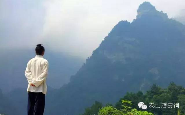 心系道业:学道之人的五种心