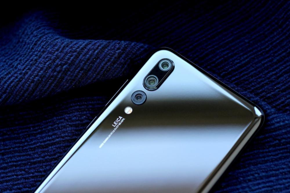 为新品让路,华为P20 Pro一夜再跌新低价,网友