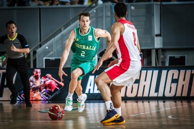 澳大利亚法国提前获男篮世界杯资格 9队喜提入场券