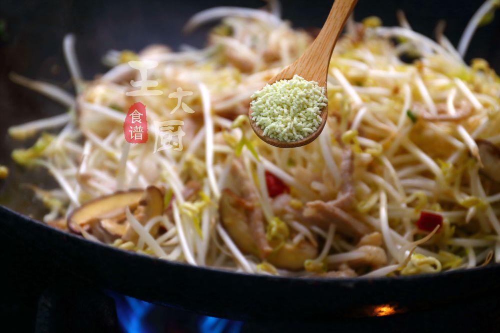 豆芽菜简谱_儿歌简谱(3)