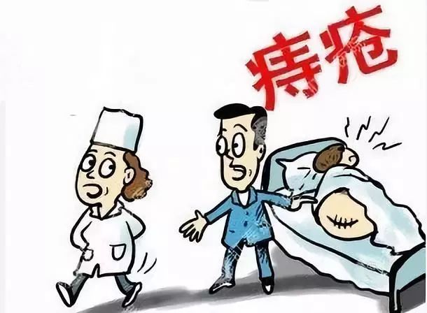 听说痔疮手术很痛?真相是.