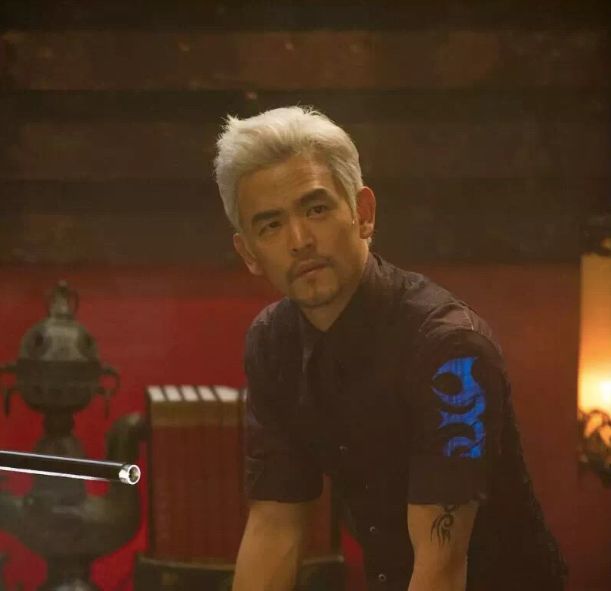 逼死剪辑师的《网络迷踪》到底怎么得了9.0分