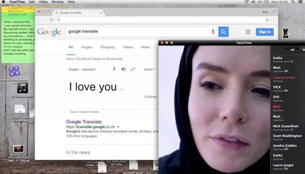 逼死剪辑师的《网络迷踪》到底怎么得了9.0分的?