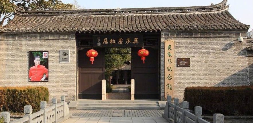 童年偶像一个个消失，这次是六小龄童