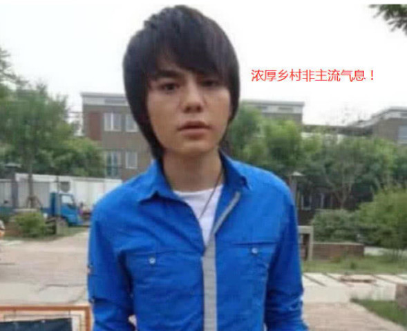 扮演《铠甲勇士》刑天的演员,如今越长越帅,网友:心动