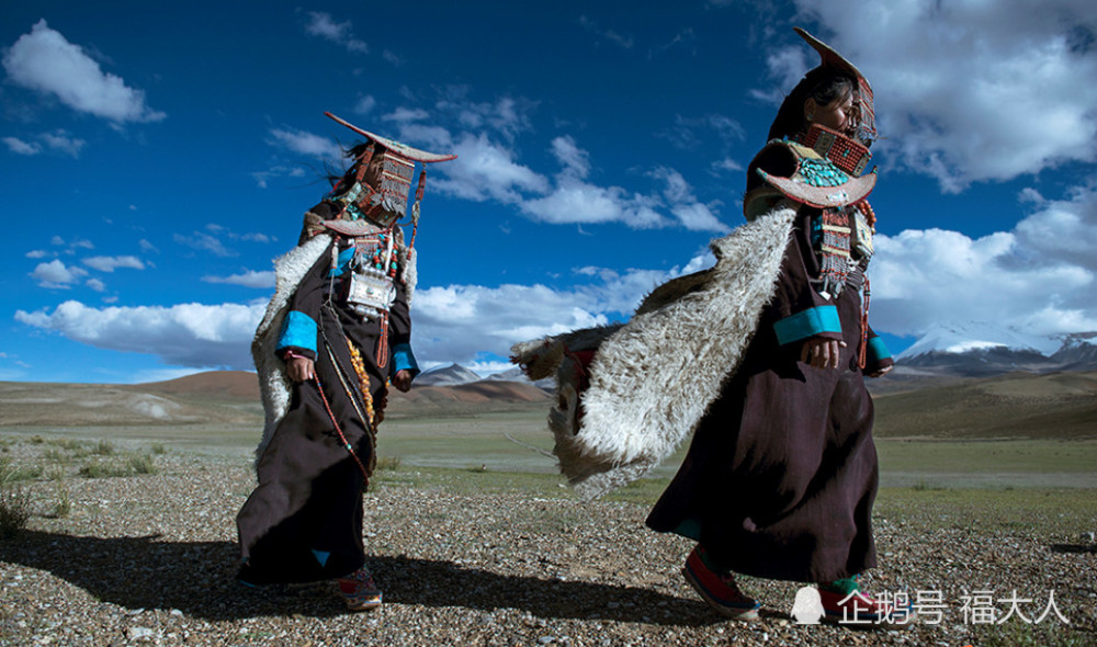 用影像纪录中国:越偏僻的地方越美丽