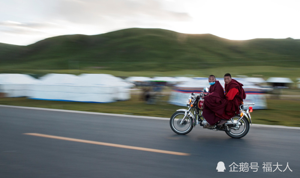 用影像纪录中国:越偏僻的地方越美丽