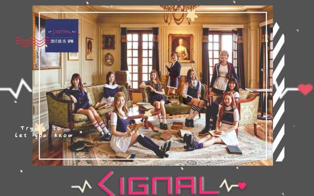 twice 《signal》差评率:20.5%