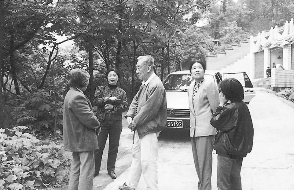 朱家溍先生,一个称职的博物馆工作者