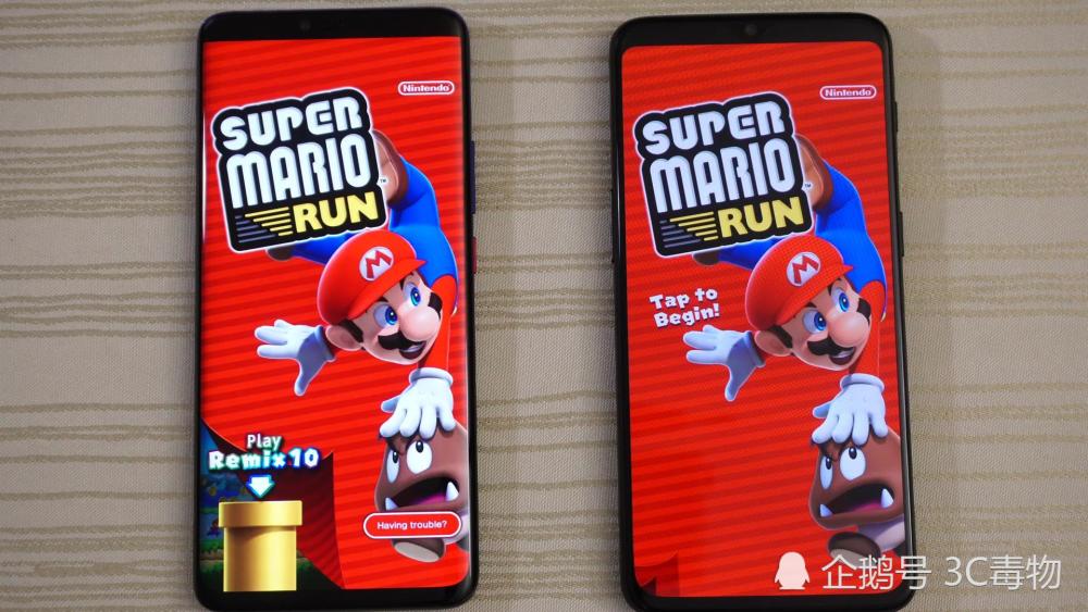 麒麟980有多强悍?一加手机6T被华为Mate20暴