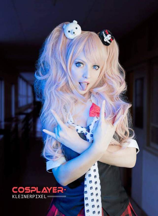 cosplay玩家简称,cosplay王者女角色西施 之前曾经和大家享过一次cosplay彩妆教学,当时只有分享局部的cosplay