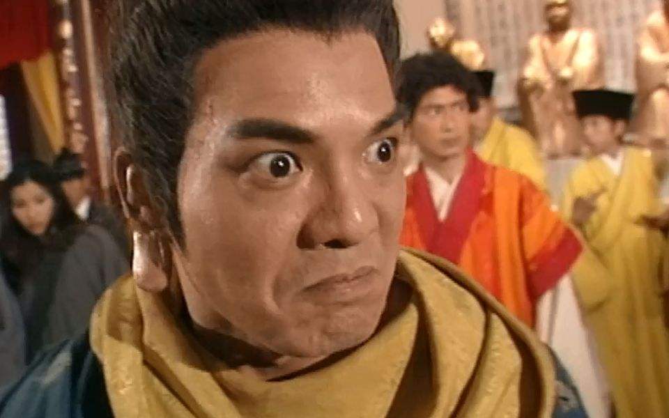 鸠摩智身兼三大绝技,每个都是顶尖,为何还不如虚竹?