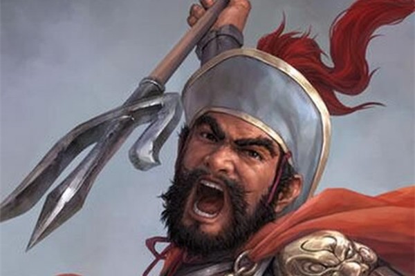 敌料什么成语_成语故事图片(3)