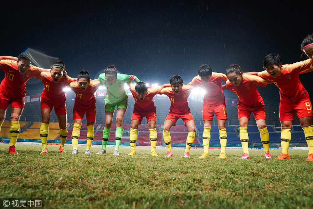 张欧影见证中国女足巅峰到衰落 铿锵玫瑰不该只是精神图腾