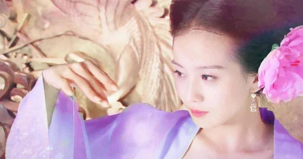 刘诗诗最美一个角色不是龙葵也不是若曦，而是这个刁蛮公主