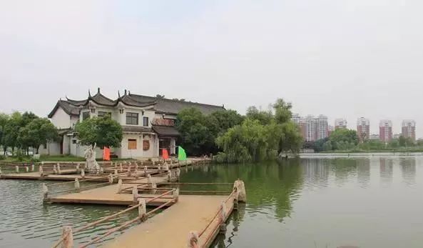 汀棠公园二期景观改造工程接近尾声,即将迎来华丽蜕变!