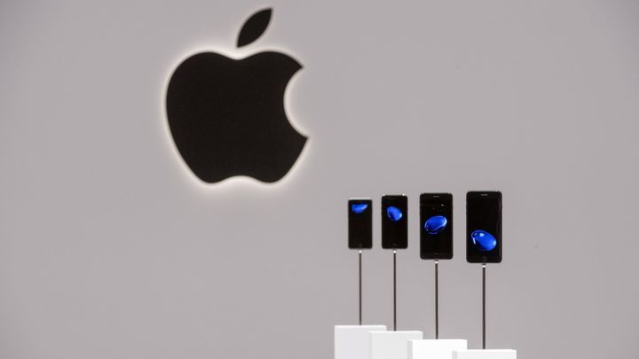苹果拒绝与高通和解,iPhone只能用英特尔基带