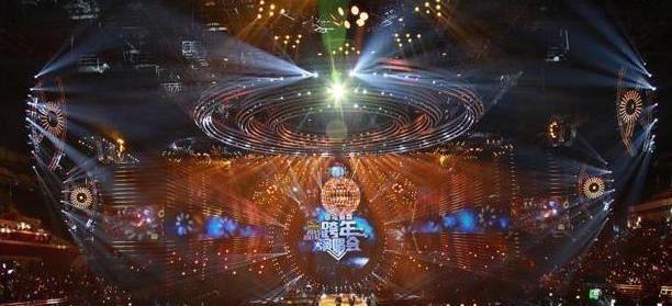 江苏卫视跨年演唱会：毛不易薛之谦已确定，你还期待谁呢