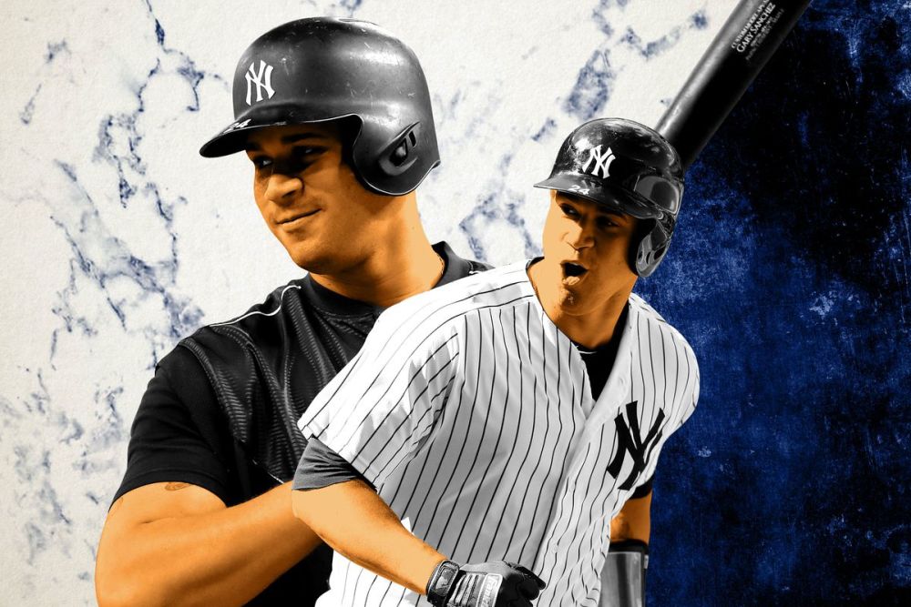 纽约扬基捕手桑切斯收获最佳生日礼物 球队总