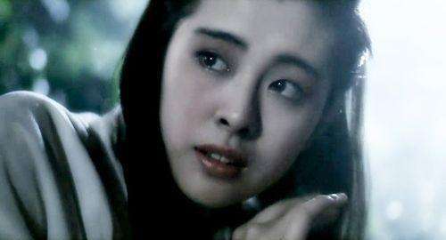 93年的王祖贤，因长的太美，上韩国综艺引全场狂呼