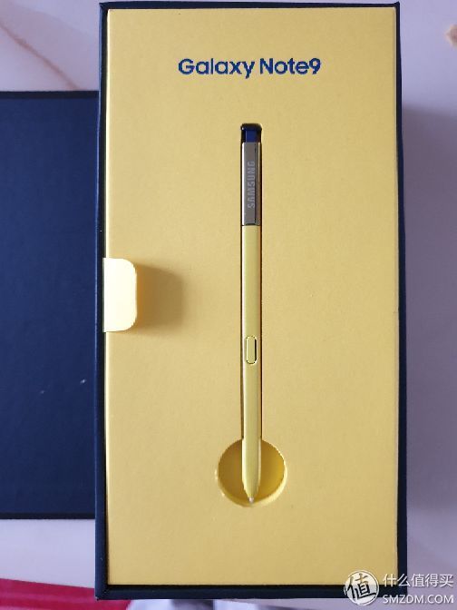 三星NOTE9韩版8+512G使用半个月简单感受