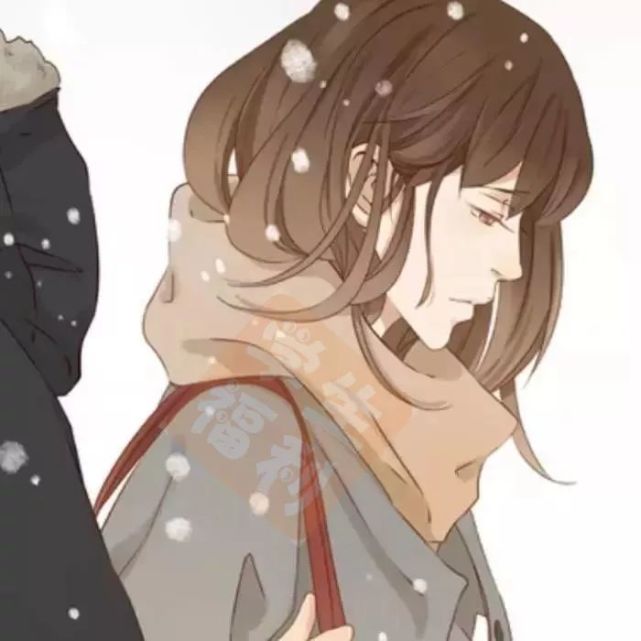 "抖音超火的十大情侣头像"(吐血整理)