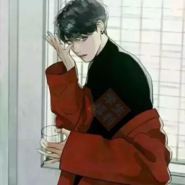 "抖音超火的十大情侣头像"(吐血整理)