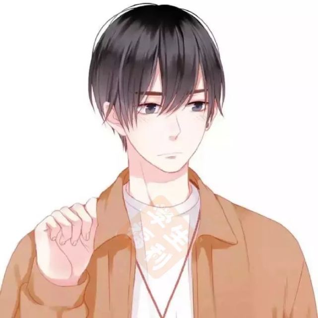 "抖音超火的十大情侣头像"(吐血整理)