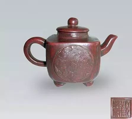 这几件所谓极品紫砂壶骗过不少人