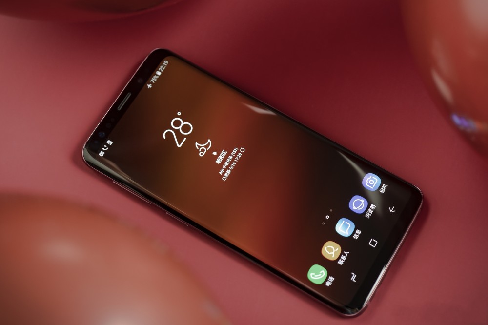 败给了国内市场?三星S9价格再次刷新,网友: