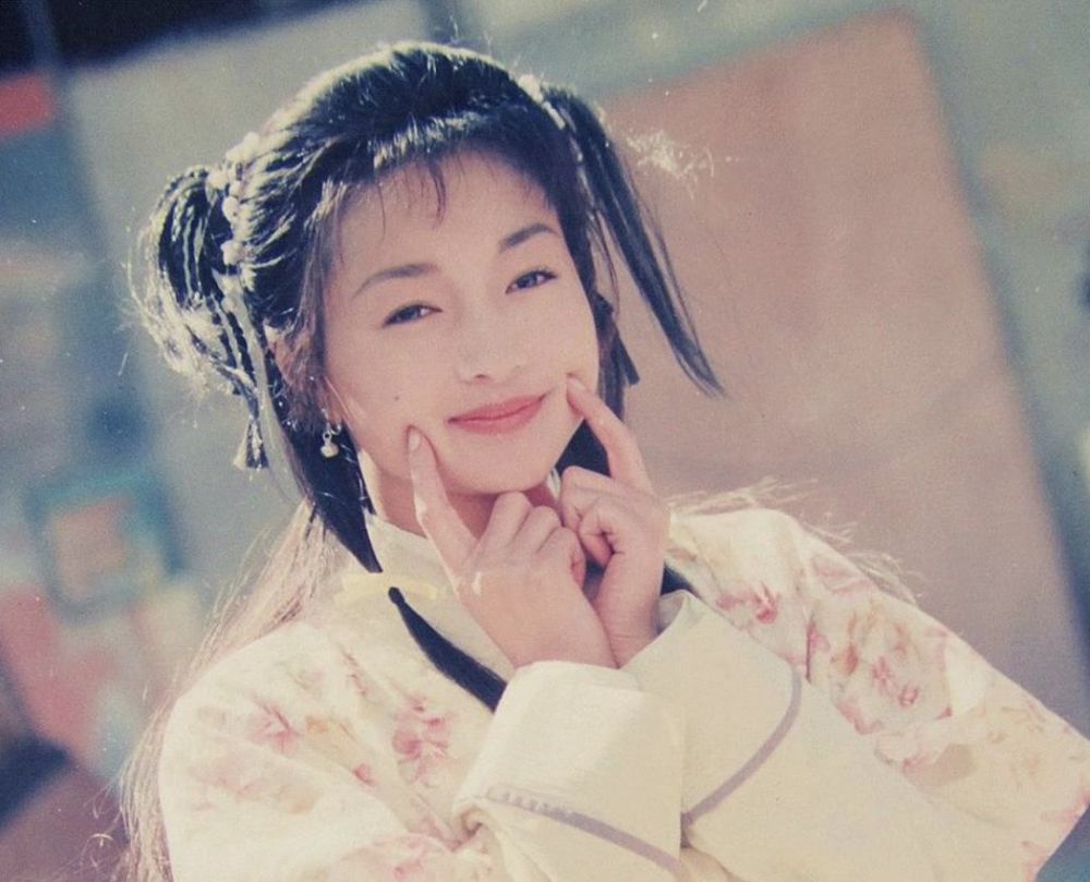 《新神雕侠侣》角色被狂吐槽，就全怪小龙女的鼻子吗?