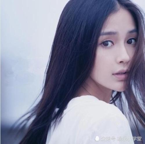 都市新剧《我的战争》女主确定杨颖出演，女二号的演技更胜她