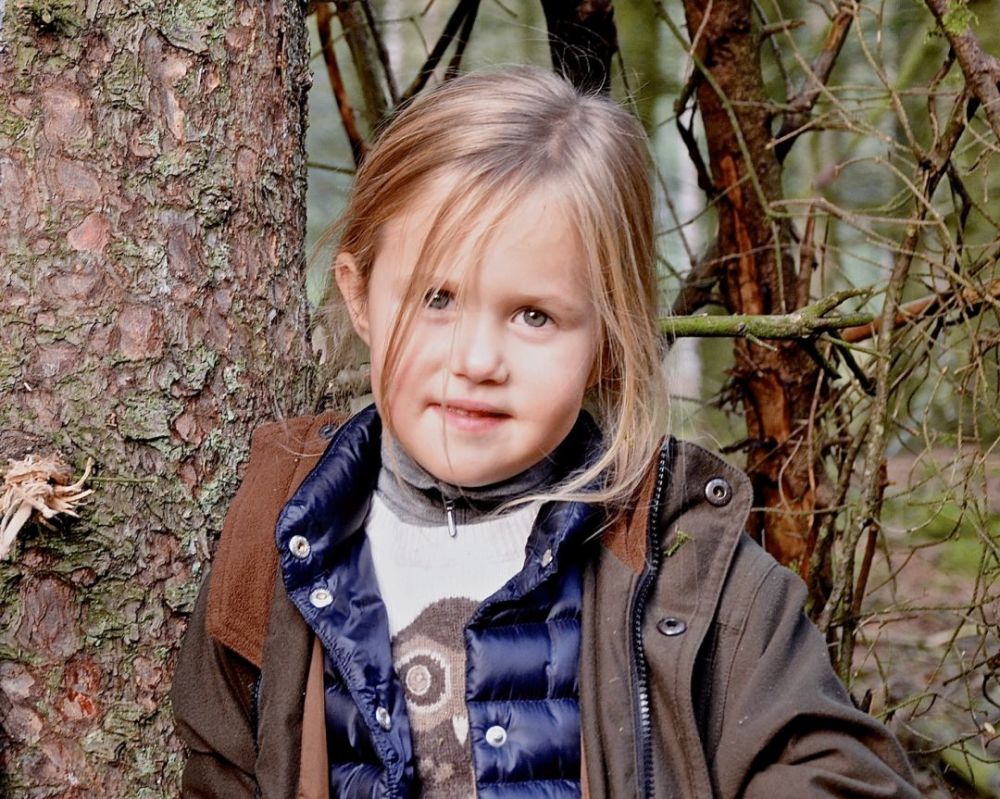 童话里说的都是真的,这些王子公主就是那么可