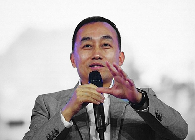 华润历任董事长_华润万家(3)